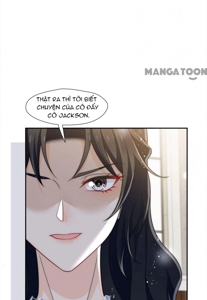 Trùng Sinh Thành Nữ Chính Độc Ác - Chapter 59