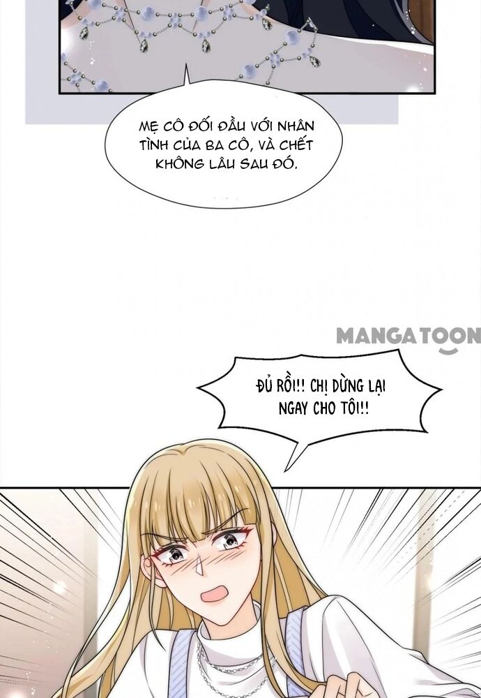 Trùng Sinh Thành Nữ Chính Độc Ác - Chapter 59