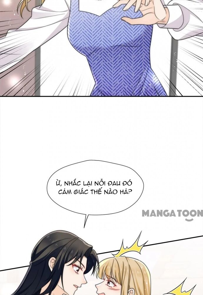 Trùng Sinh Thành Nữ Chính Độc Ác - Chapter 59