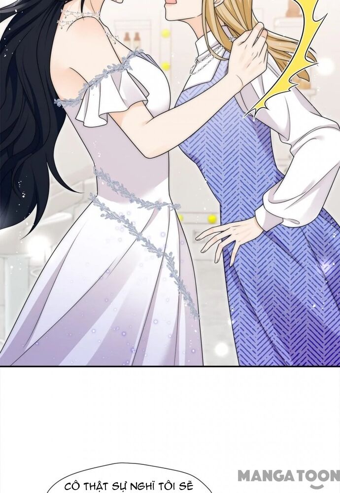 Trùng Sinh Thành Nữ Chính Độc Ác - Chapter 59