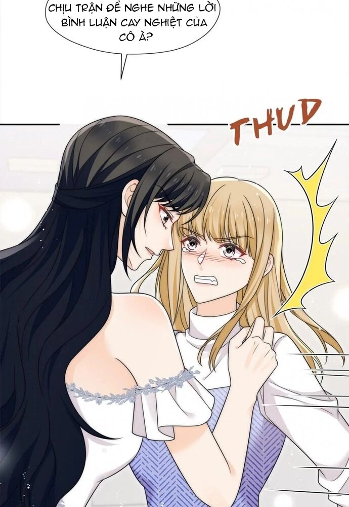 Trùng Sinh Thành Nữ Chính Độc Ác - Chapter 59