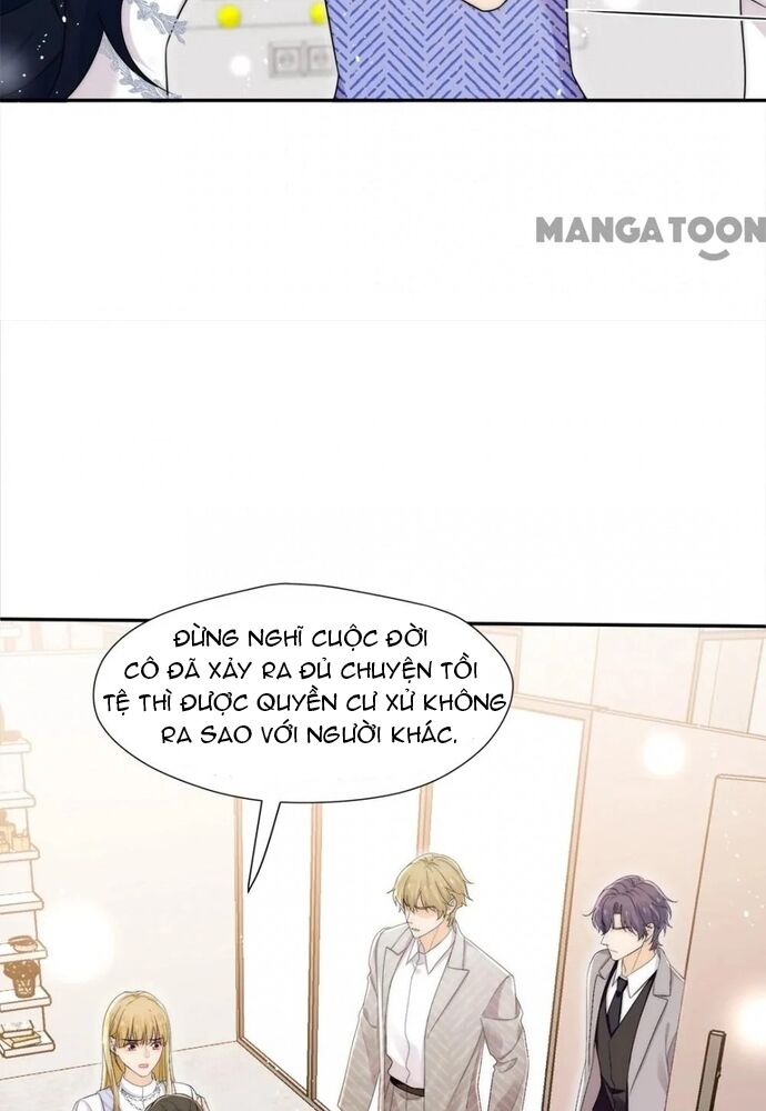 Trùng Sinh Thành Nữ Chính Độc Ác - Chapter 59
