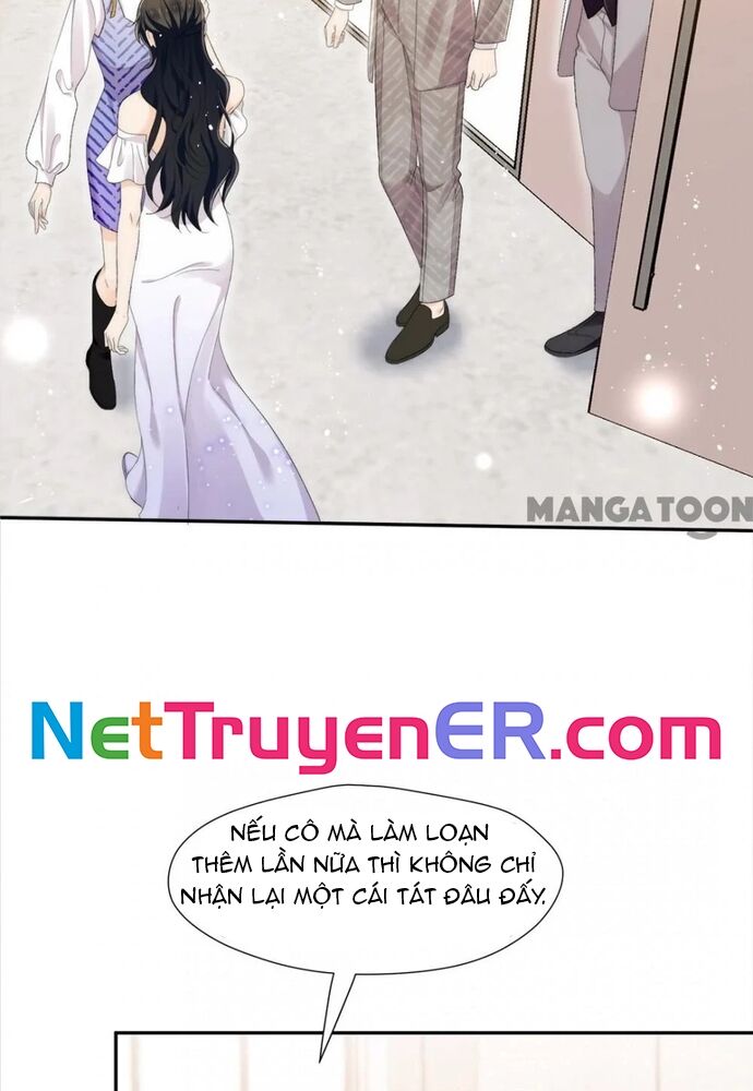 Trùng Sinh Thành Nữ Chính Độc Ác - Chapter 59