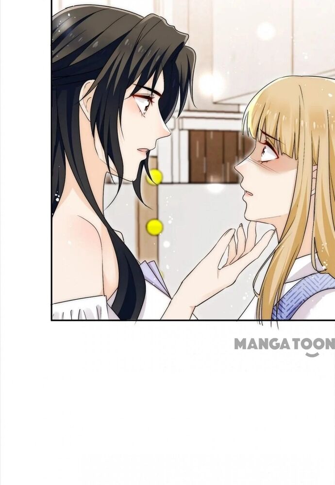 Trùng Sinh Thành Nữ Chính Độc Ác - Chapter 59