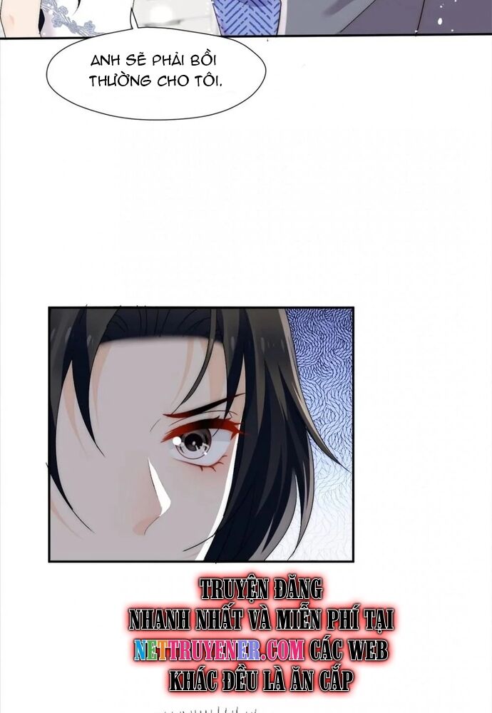 Trùng Sinh Thành Nữ Chính Độc Ác - Chapter 59