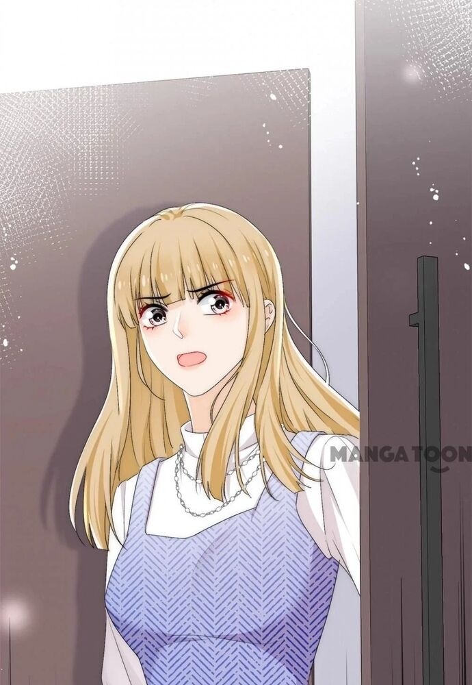 Trùng Sinh Thành Nữ Chính Độc Ác - Chapter 59