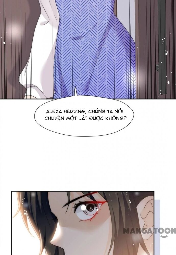 Trùng Sinh Thành Nữ Chính Độc Ác - Chapter 59