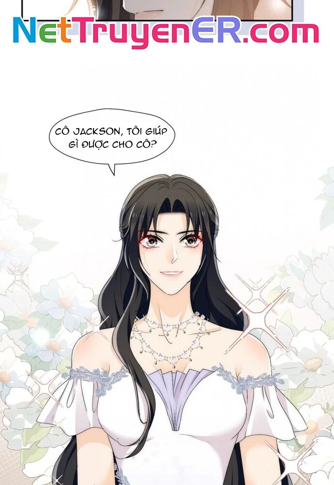 Trùng Sinh Thành Nữ Chính Độc Ác - Chapter 59