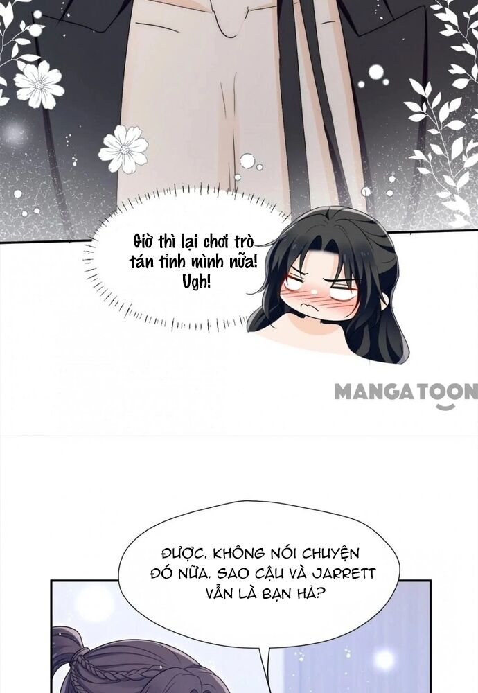 Trùng Sinh Thành Nữ Chính Độc Ác - Chapter 60