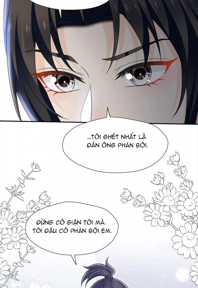 Trùng Sinh Thành Nữ Chính Độc Ác - Chapter 60