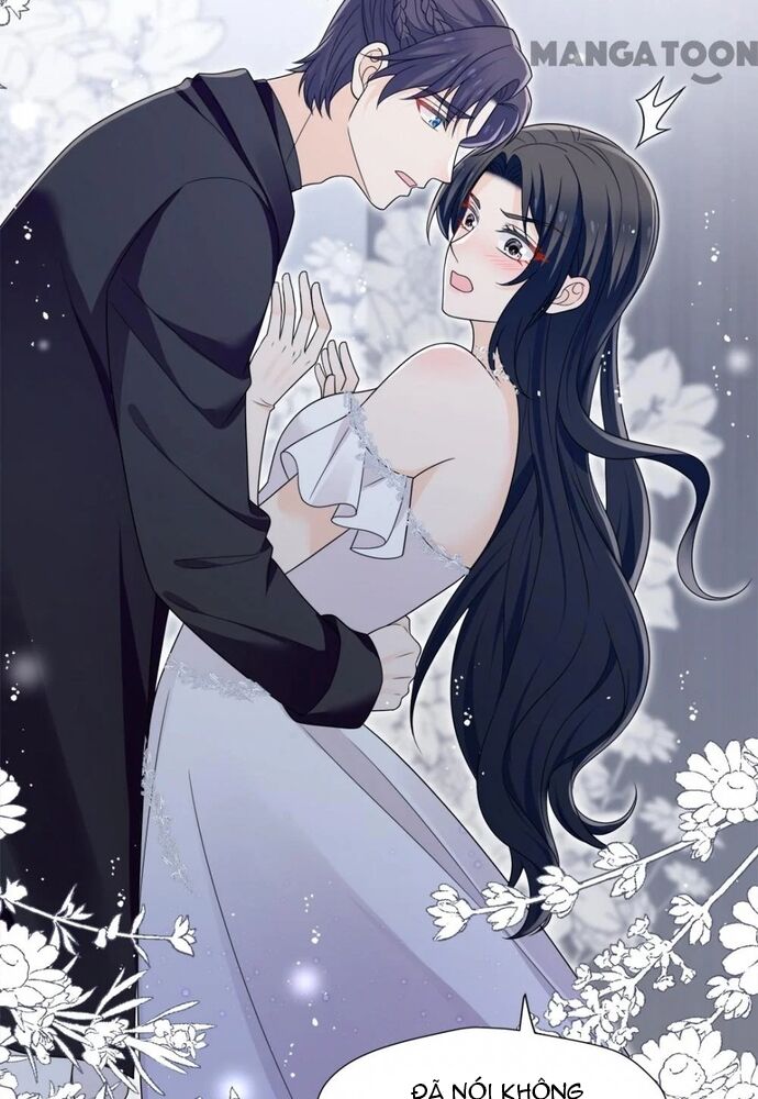 Trùng Sinh Thành Nữ Chính Độc Ác - Chapter 60