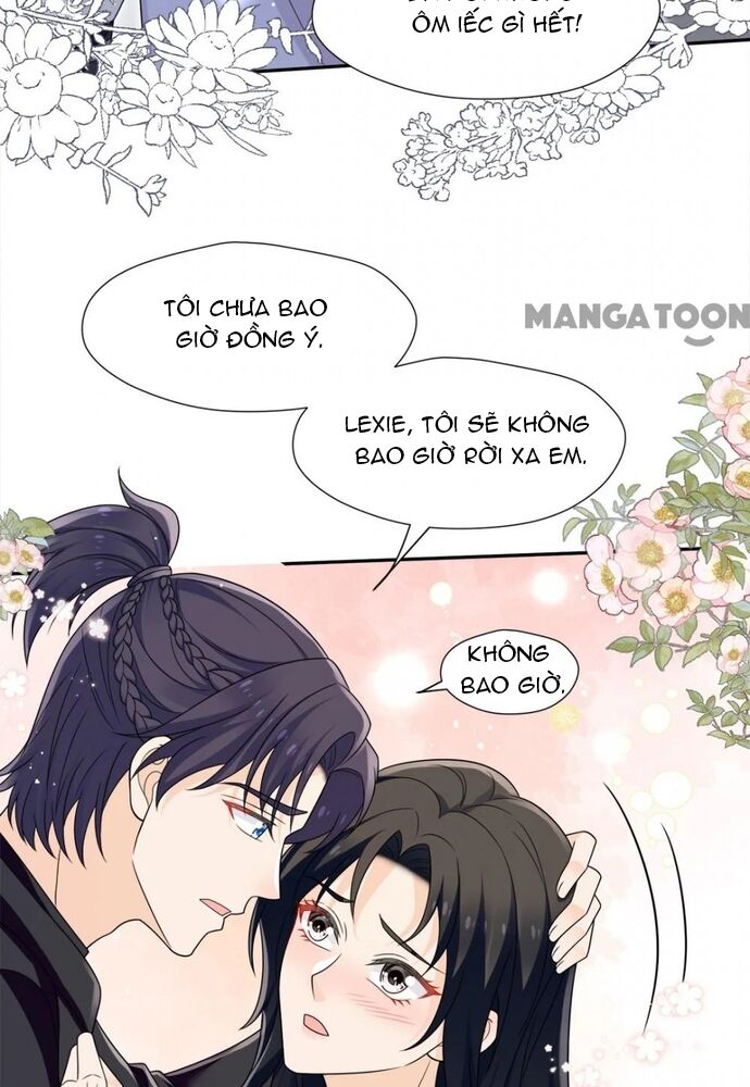 Trùng Sinh Thành Nữ Chính Độc Ác - Chapter 60