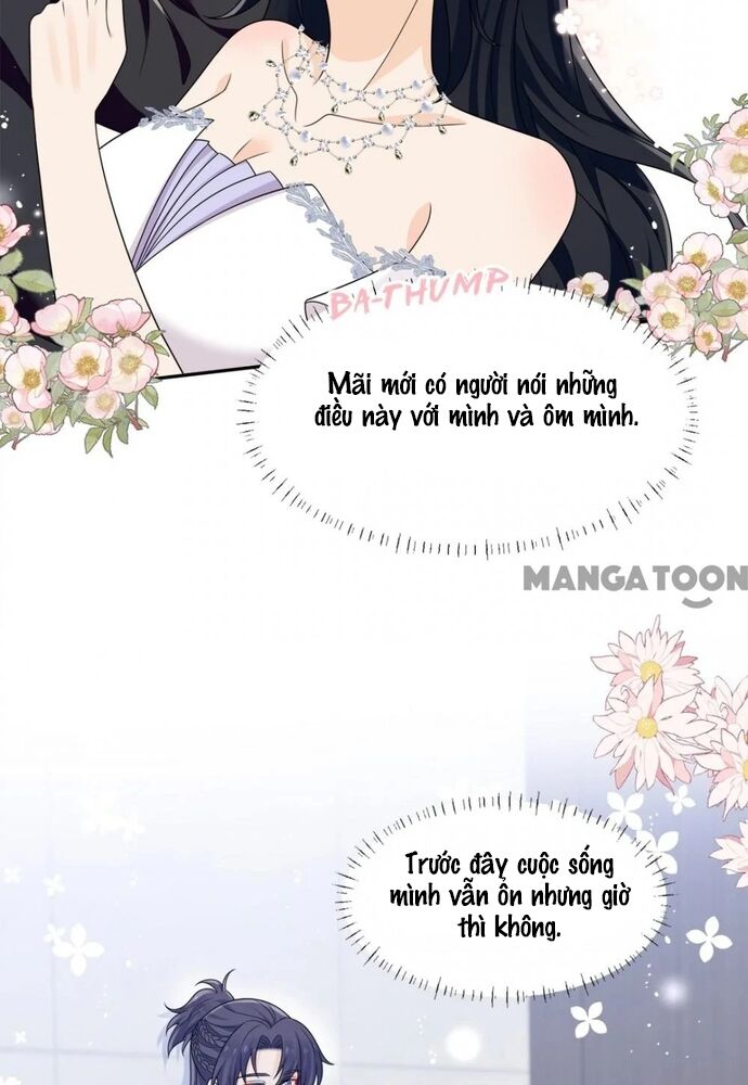 Trùng Sinh Thành Nữ Chính Độc Ác - Chapter 60