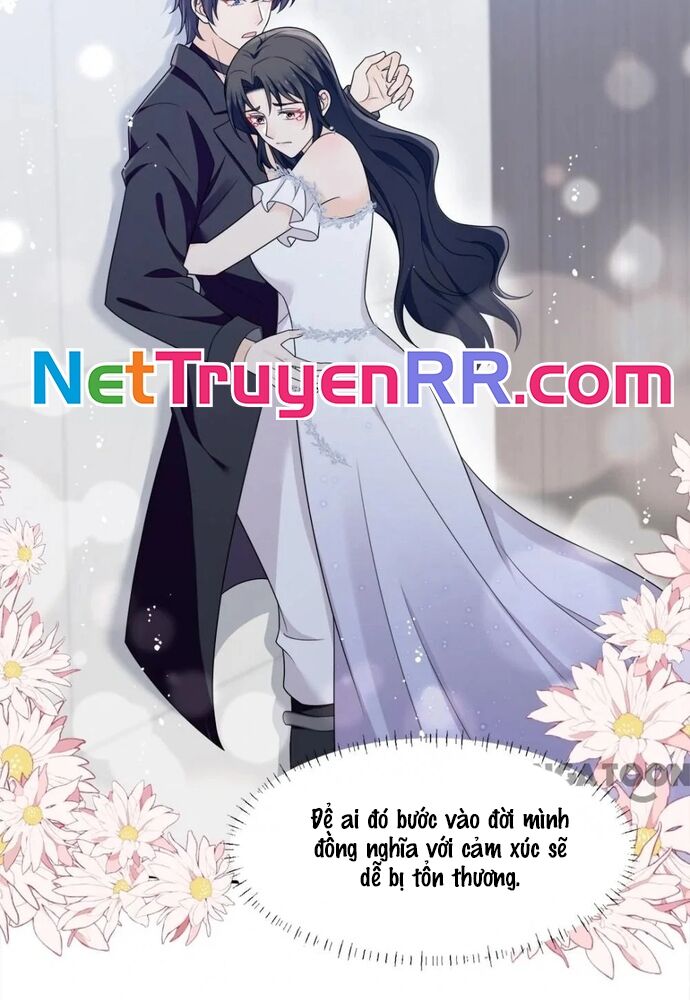 Trùng Sinh Thành Nữ Chính Độc Ác - Chapter 60