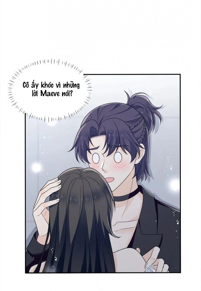 Trùng Sinh Thành Nữ Chính Độc Ác - Chapter 60