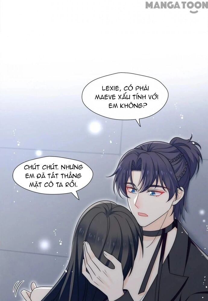 Trùng Sinh Thành Nữ Chính Độc Ác - Chapter 60