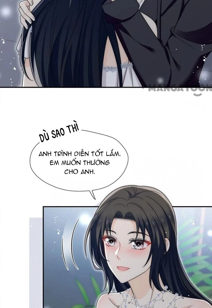 Trùng Sinh Thành Nữ Chính Độc Ác - Chapter 60
