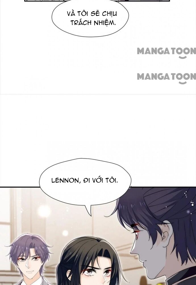 Trùng Sinh Thành Nữ Chính Độc Ác - Chapter 60