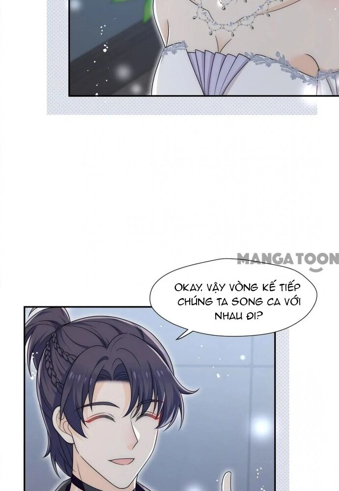 Trùng Sinh Thành Nữ Chính Độc Ác - Chapter 60