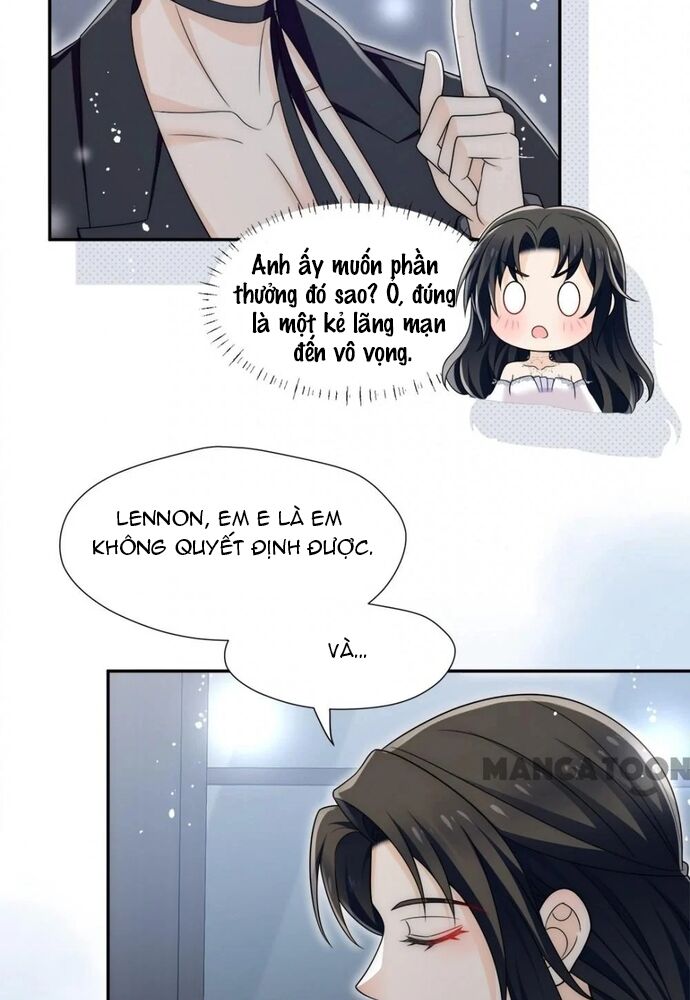 Trùng Sinh Thành Nữ Chính Độc Ác - Chapter 60