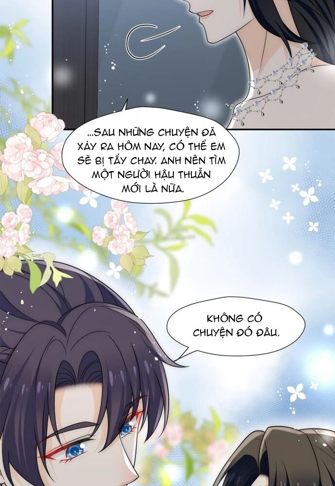 Trùng Sinh Thành Nữ Chính Độc Ác - Chapter 60