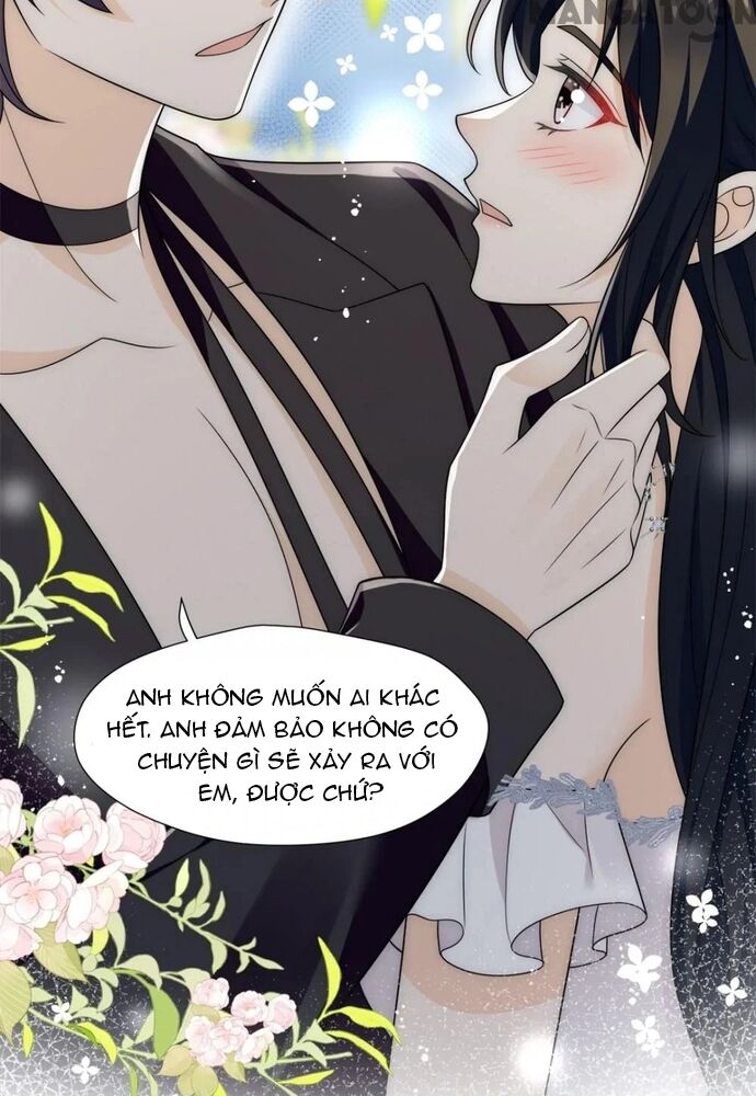 Trùng Sinh Thành Nữ Chính Độc Ác - Chapter 60