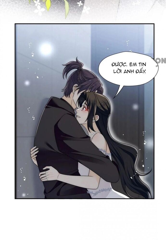 Trùng Sinh Thành Nữ Chính Độc Ác - Chapter 60