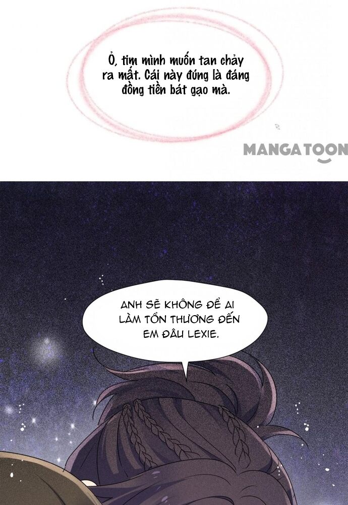 Trùng Sinh Thành Nữ Chính Độc Ác - Chapter 60