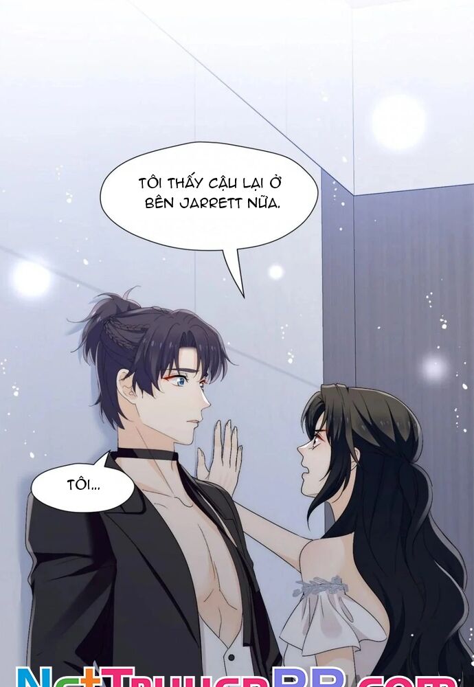 Trùng Sinh Thành Nữ Chính Độc Ác - Chapter 60