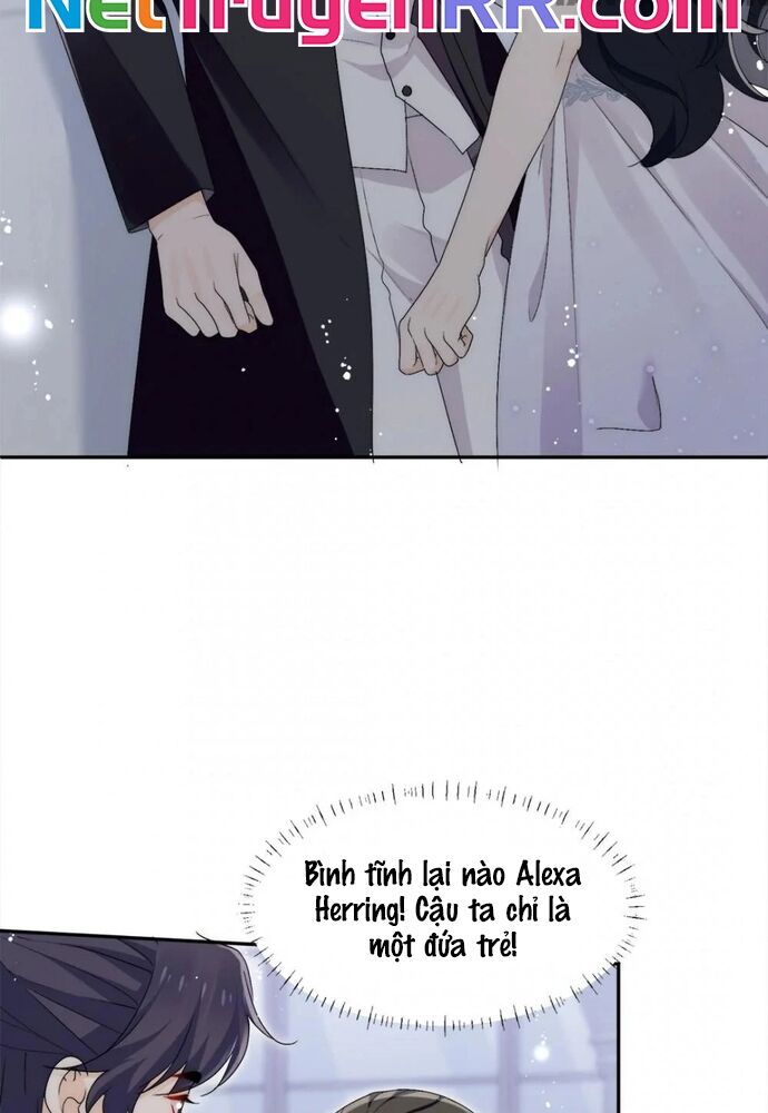 Trùng Sinh Thành Nữ Chính Độc Ác - Chapter 60