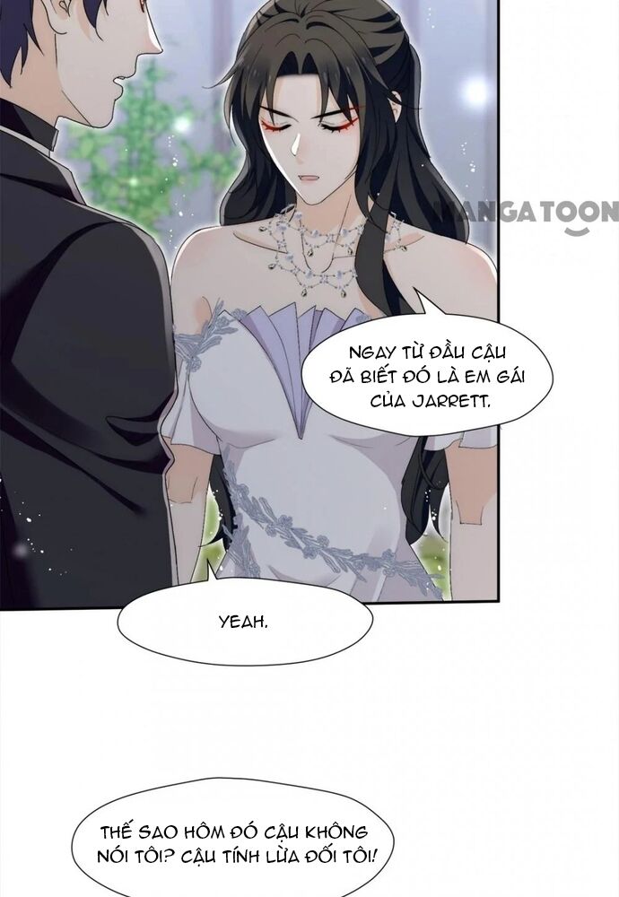 Trùng Sinh Thành Nữ Chính Độc Ác - Chapter 60