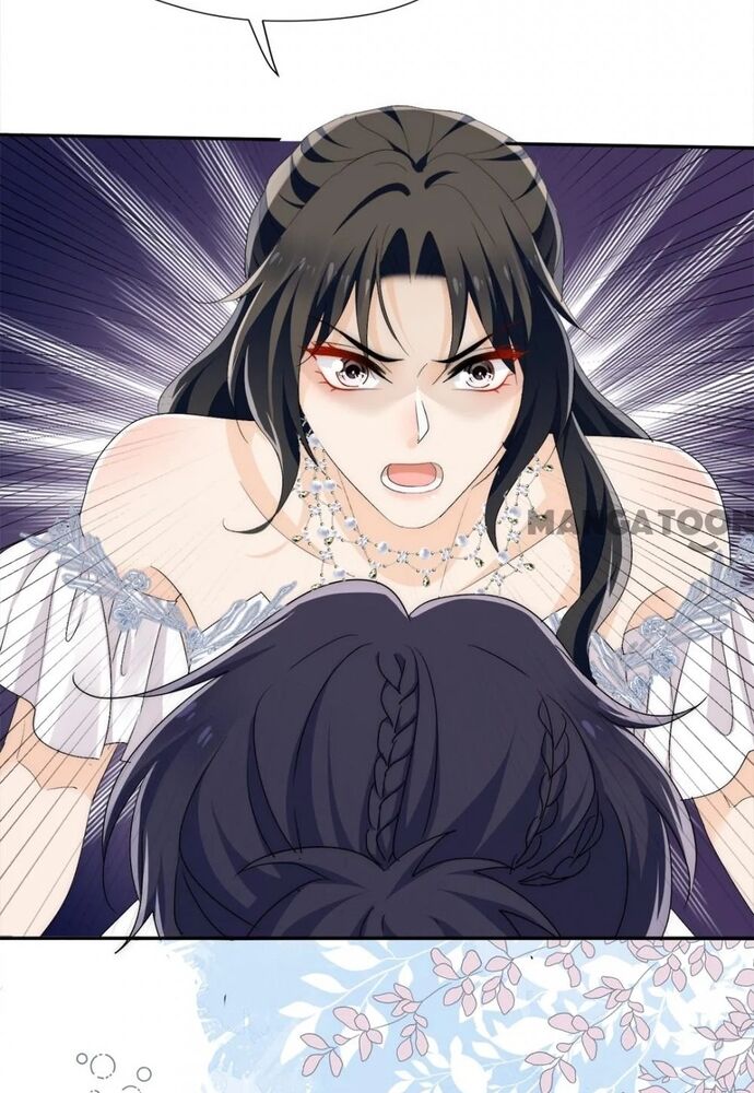 Trùng Sinh Thành Nữ Chính Độc Ác - Chapter 60