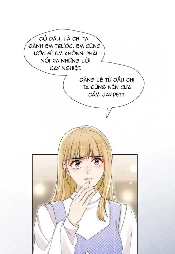 Trùng Sinh Thành Nữ Chính Độc Ác - Chapter 61