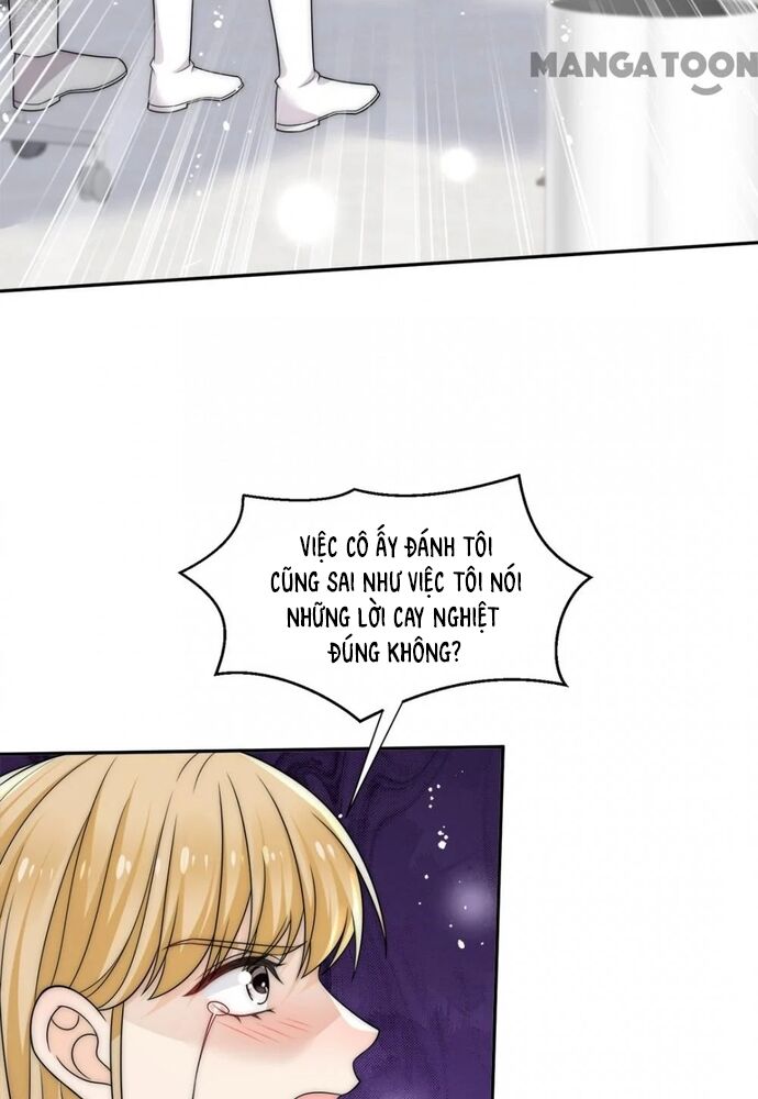 Trùng Sinh Thành Nữ Chính Độc Ác - Chapter 61