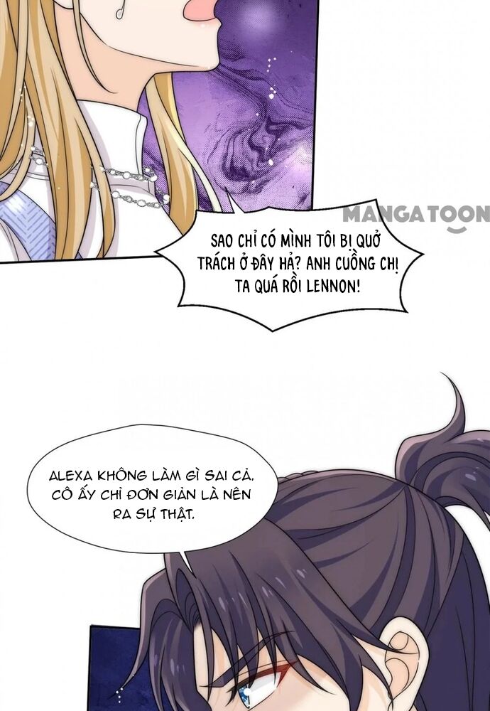 Trùng Sinh Thành Nữ Chính Độc Ác - Chapter 61