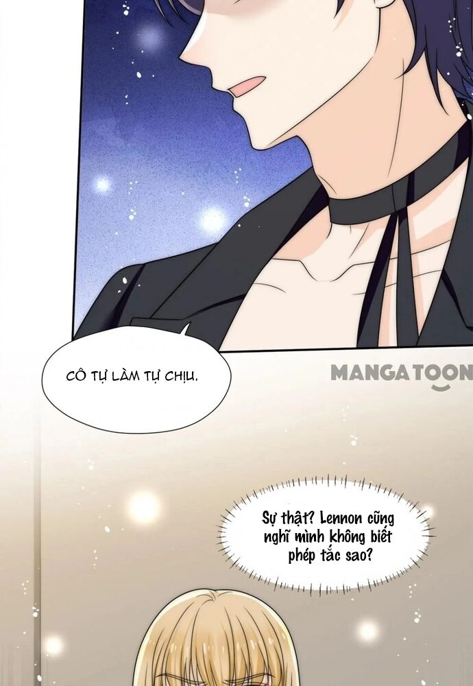 Trùng Sinh Thành Nữ Chính Độc Ác - Chapter 61