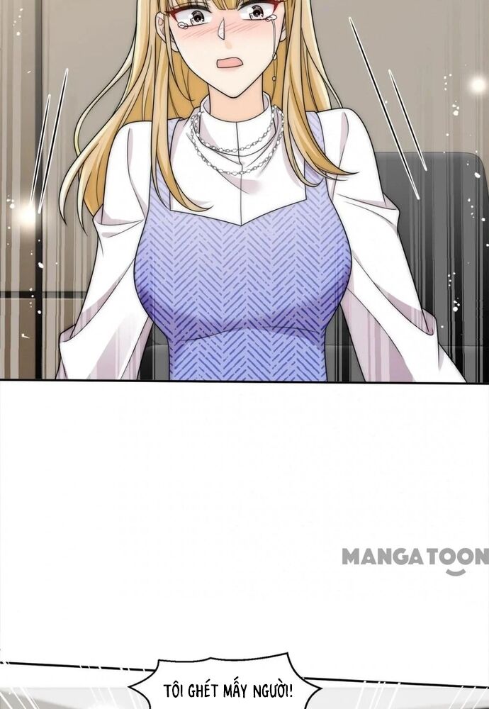 Trùng Sinh Thành Nữ Chính Độc Ác - Chapter 61