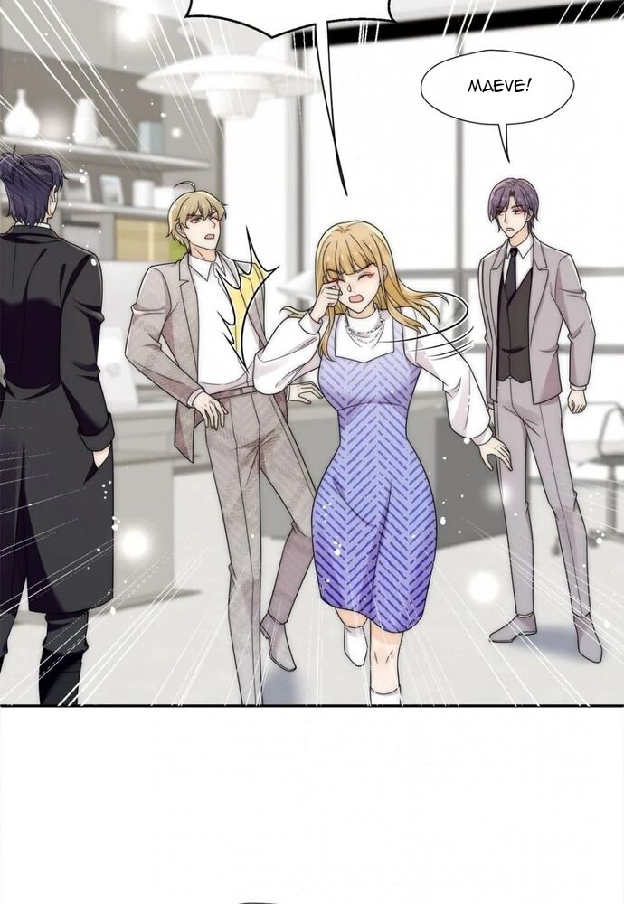 Trùng Sinh Thành Nữ Chính Độc Ác - Chapter 61