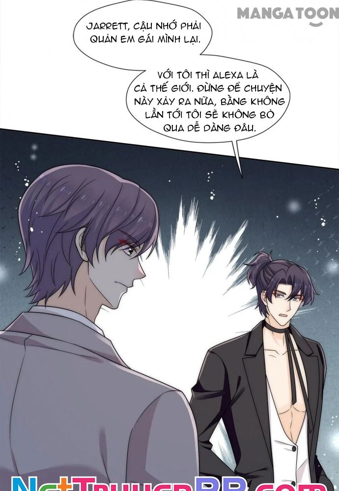 Trùng Sinh Thành Nữ Chính Độc Ác - Chapter 61