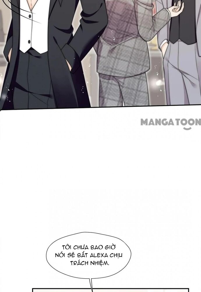 Trùng Sinh Thành Nữ Chính Độc Ác - Chapter 61