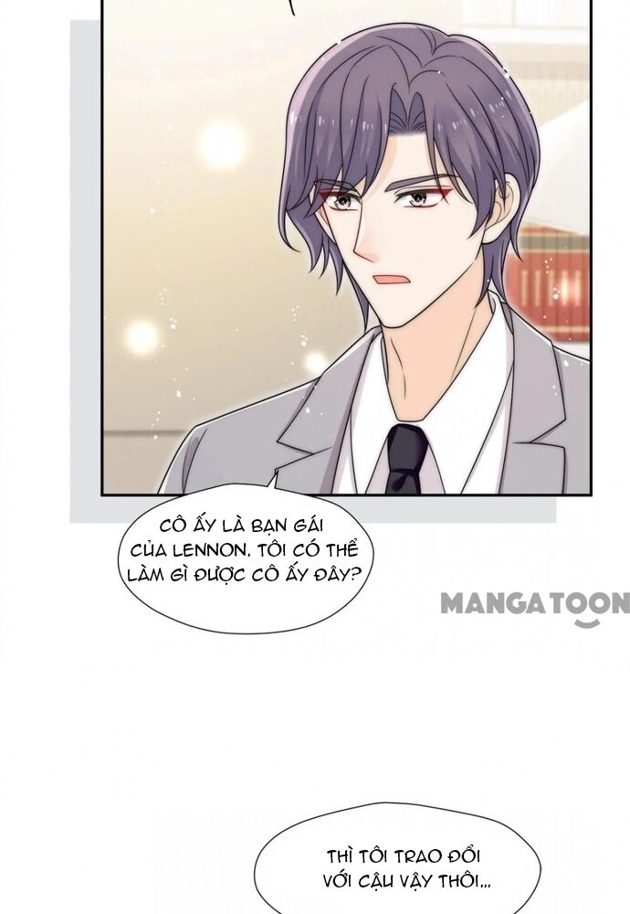 Trùng Sinh Thành Nữ Chính Độc Ác - Chapter 61