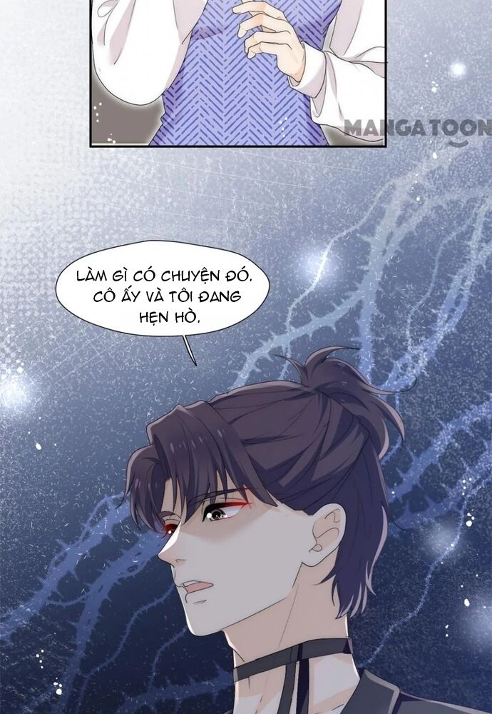 Trùng Sinh Thành Nữ Chính Độc Ác - Chapter 61