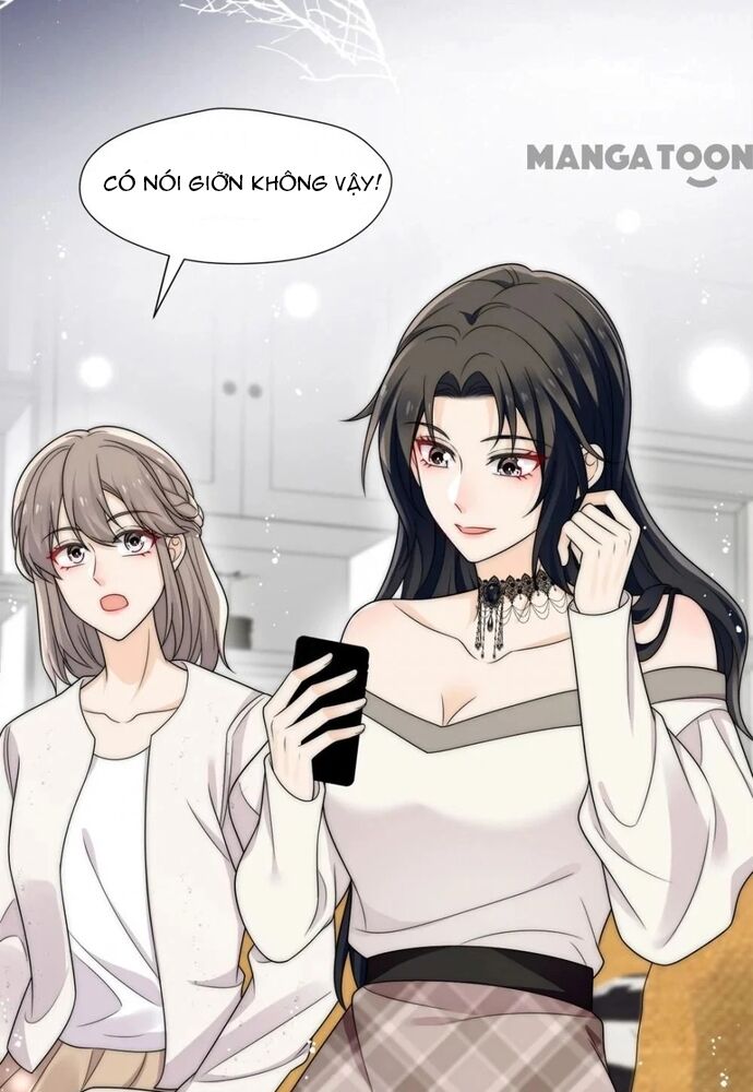 Trùng Sinh Thành Nữ Chính Độc Ác - Chapter 61