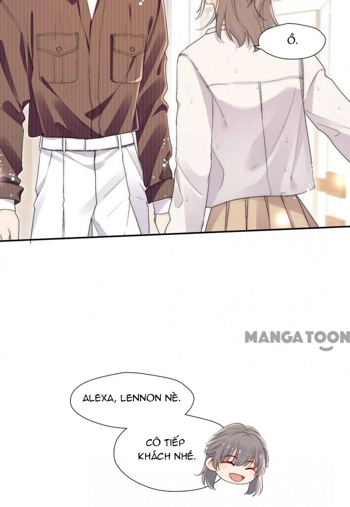 Trùng Sinh Thành Nữ Chính Độc Ác - Chapter 61