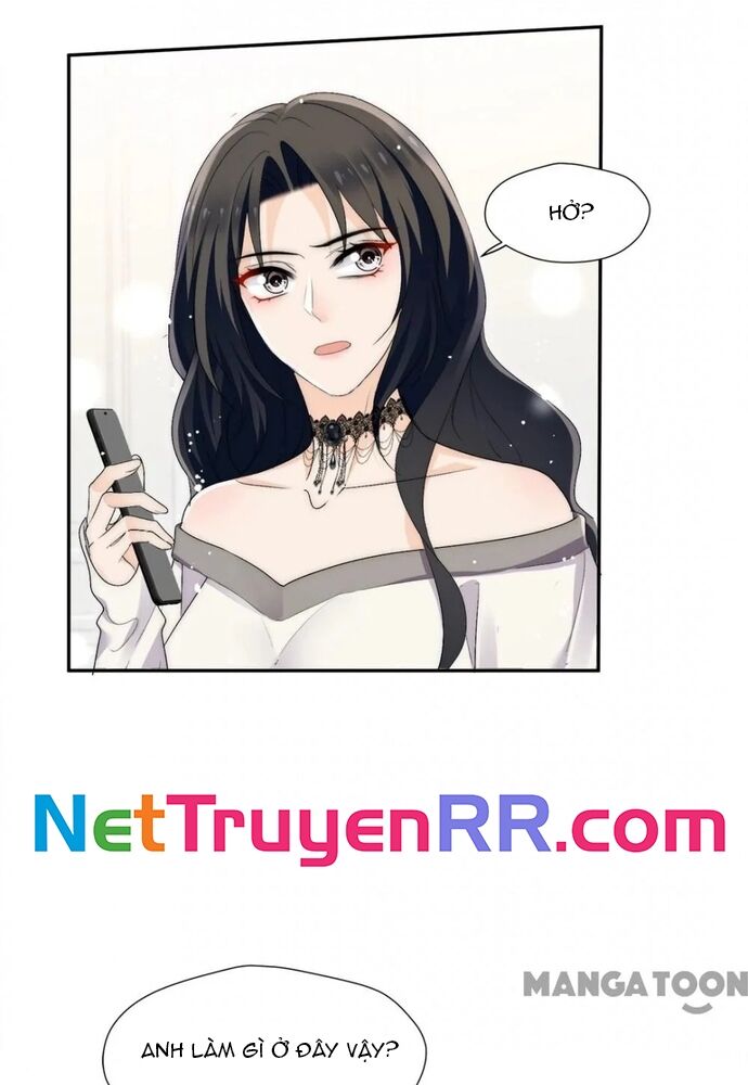 Trùng Sinh Thành Nữ Chính Độc Ác - Chapter 61