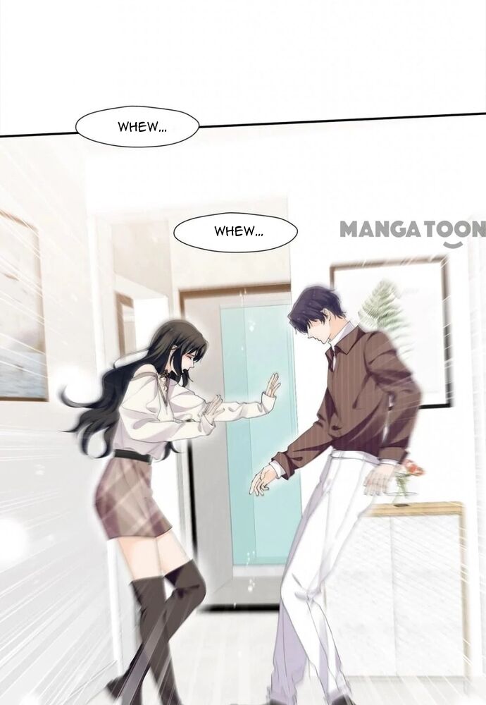 Trùng Sinh Thành Nữ Chính Độc Ác - Chapter 61