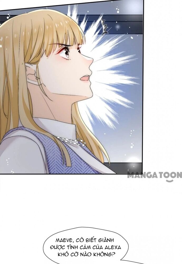 Trùng Sinh Thành Nữ Chính Độc Ác - Chapter 61