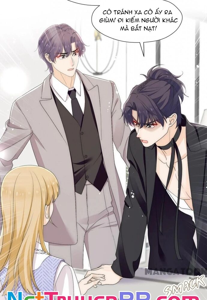 Trùng Sinh Thành Nữ Chính Độc Ác - Chapter 61