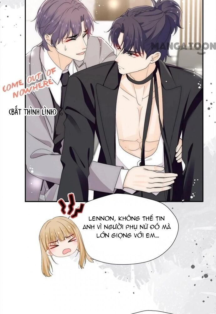 Trùng Sinh Thành Nữ Chính Độc Ác - Chapter 61