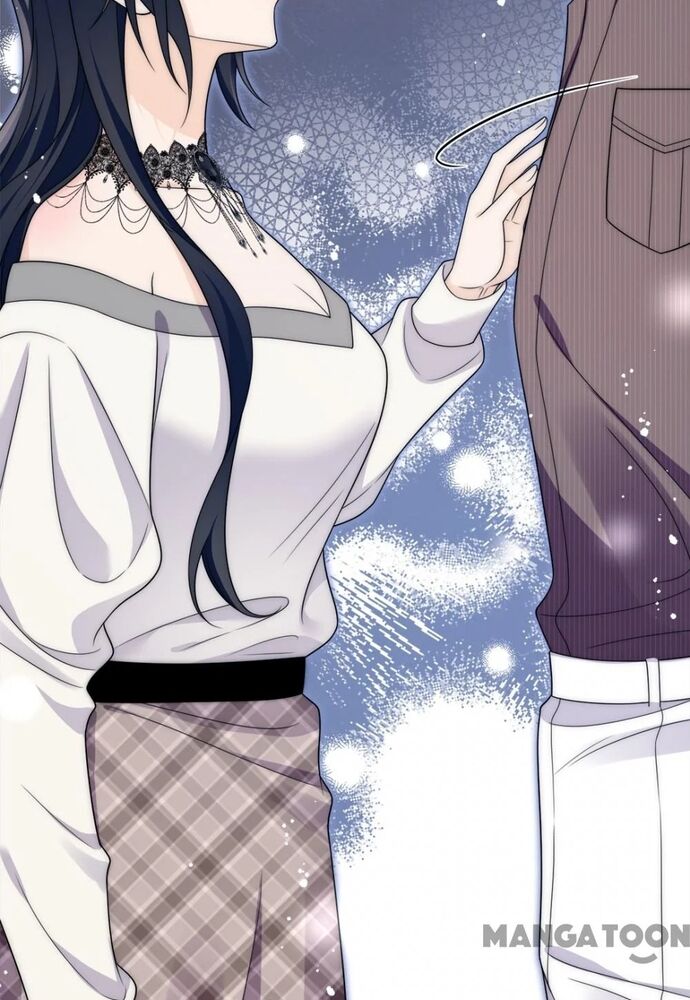 Trùng Sinh Thành Nữ Chính Độc Ác - Chapter 62